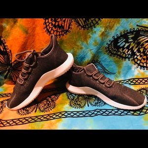 Adidas Tubular Shoes